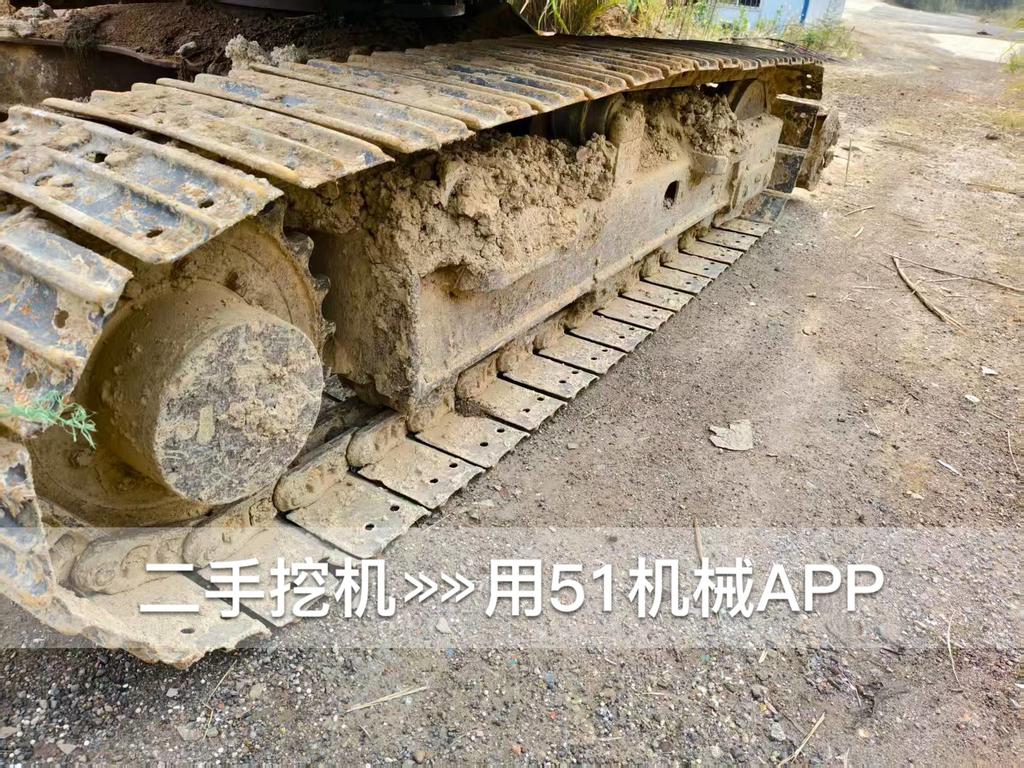 51挖机